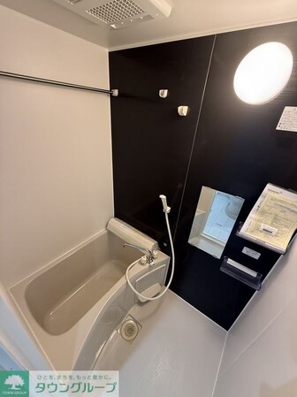 フルリール大和の物件内観写真